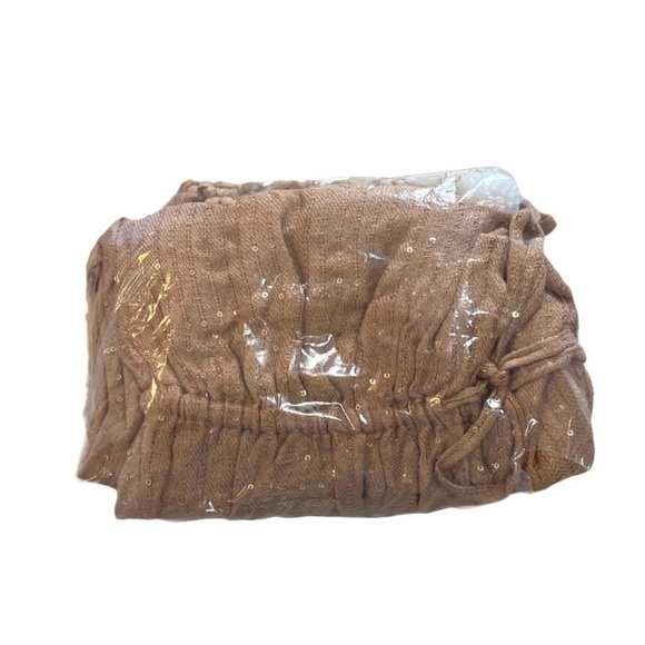 Sundress x Revolve Anoushka Strapless Dress in Saint Barth Canyon Size XS/S - Picture 8 of 12